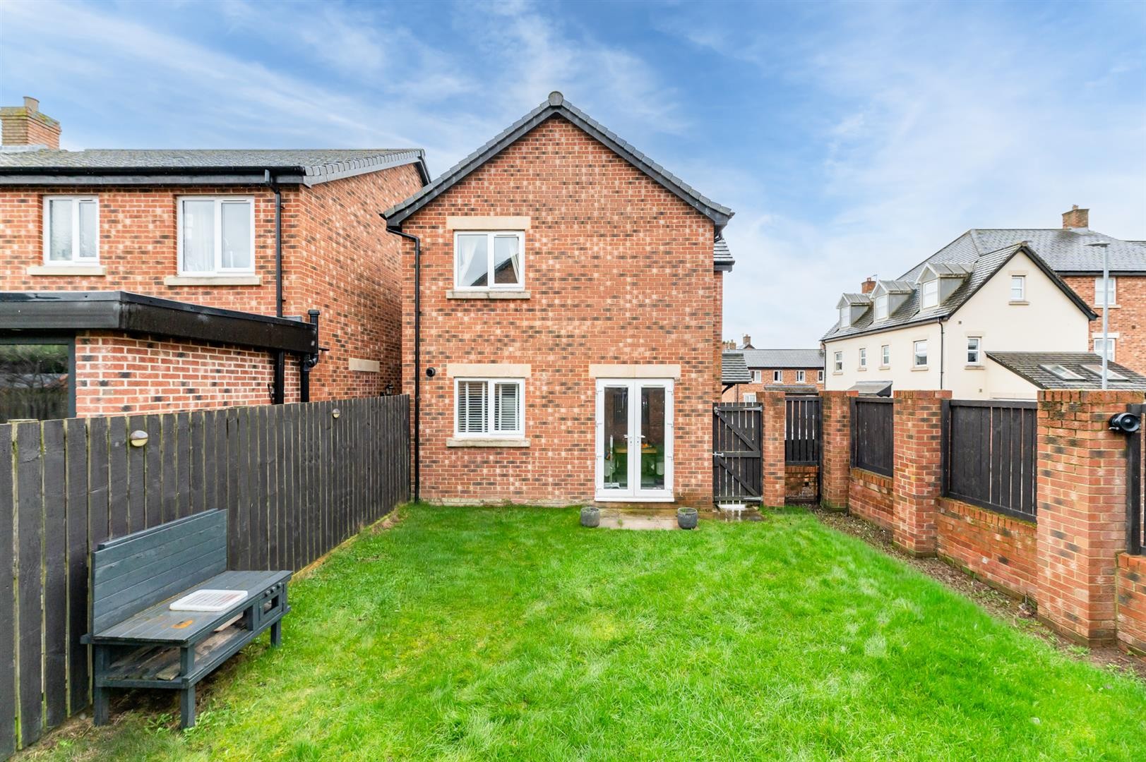 Thomas Drive, Guiseley image 25