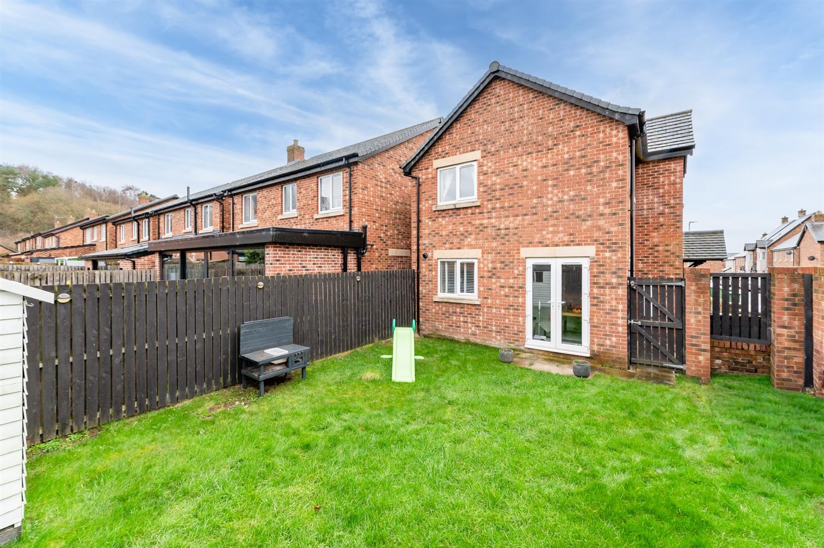 Thomas Drive, Guiseley image 26