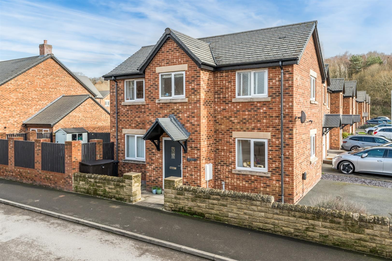 Thomas Drive, Guiseley image 28