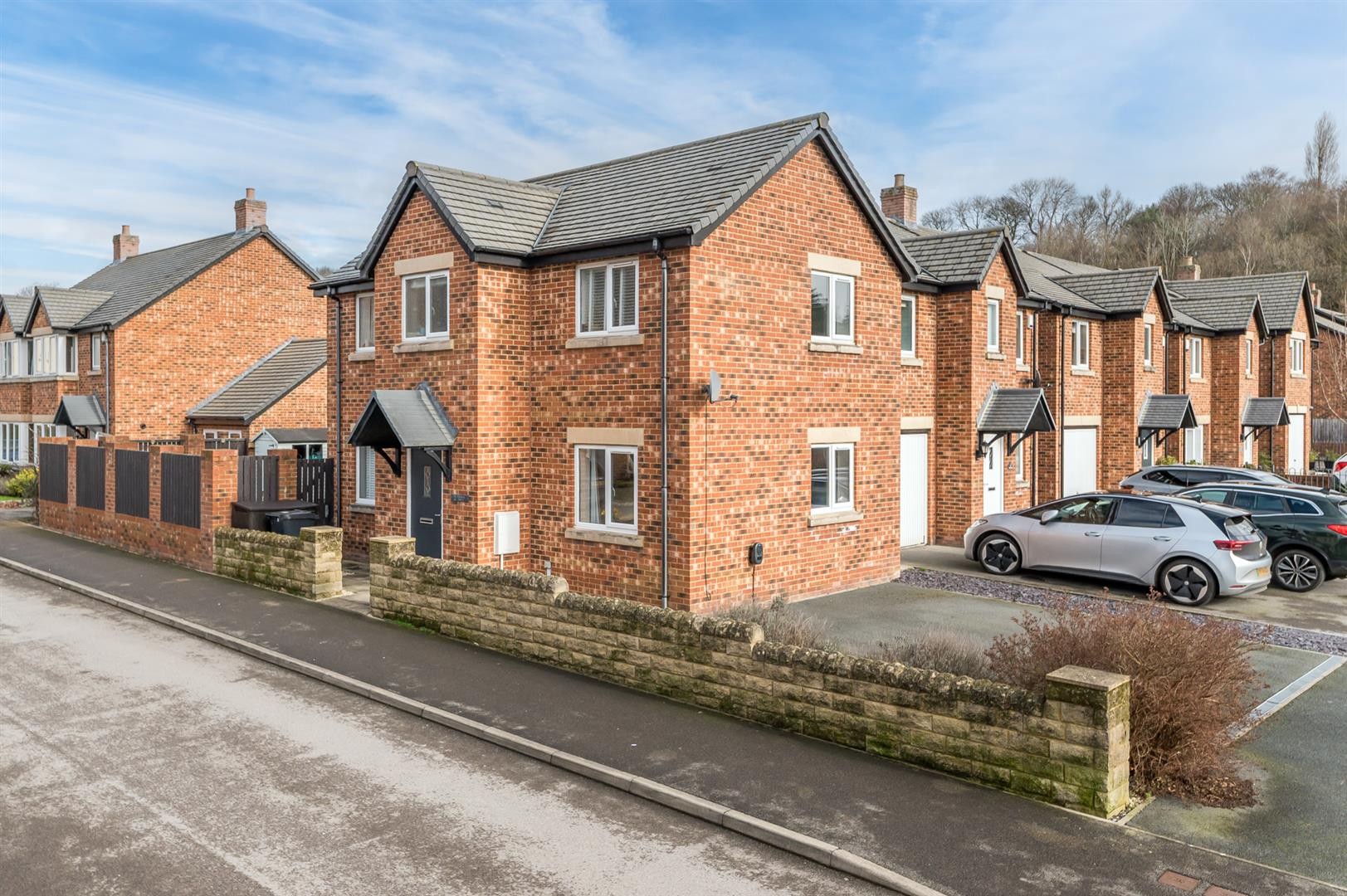 Thomas Drive, Guiseley image 29