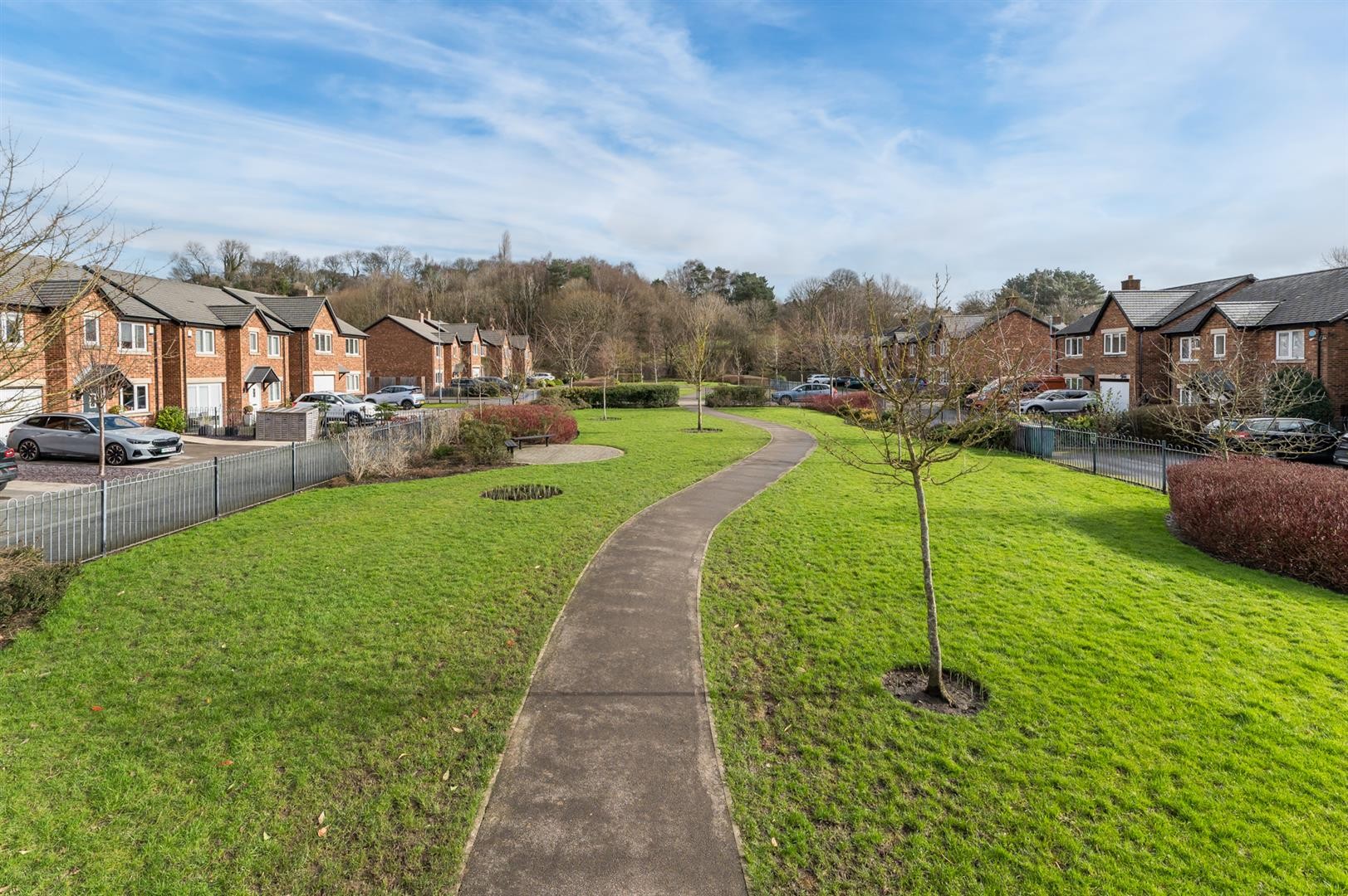 Thomas Drive, Guiseley image 30