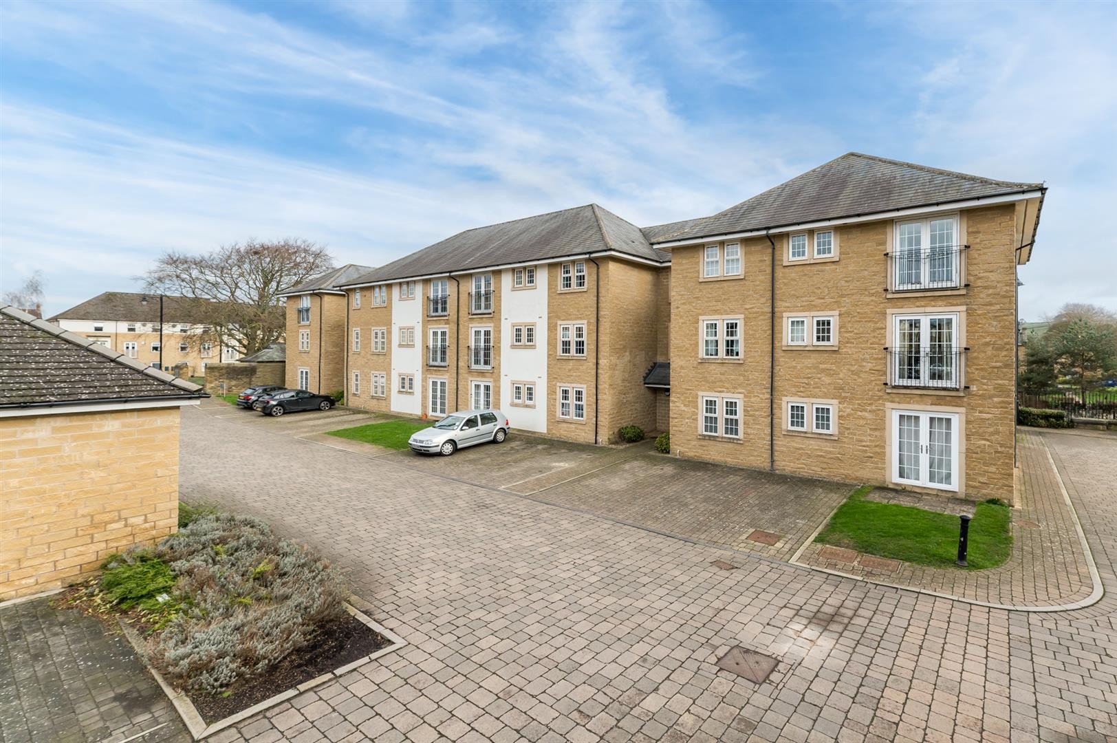 Escroft Court, Menston, image 1