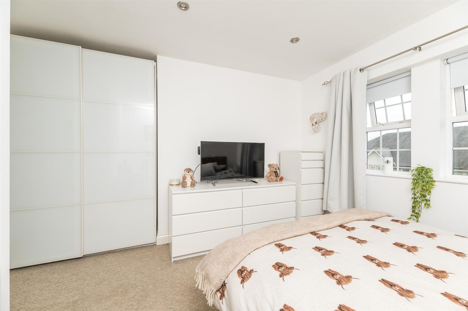 Escroft Court, Menston, image 11