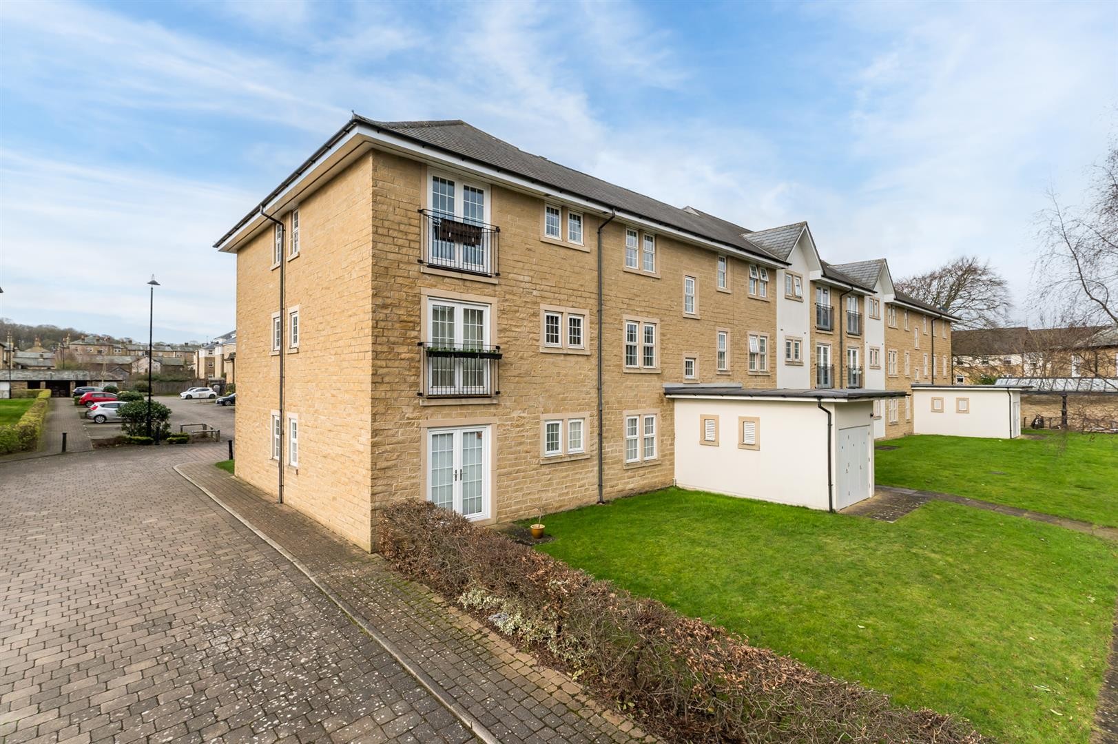 Escroft Court, Menston, image 18