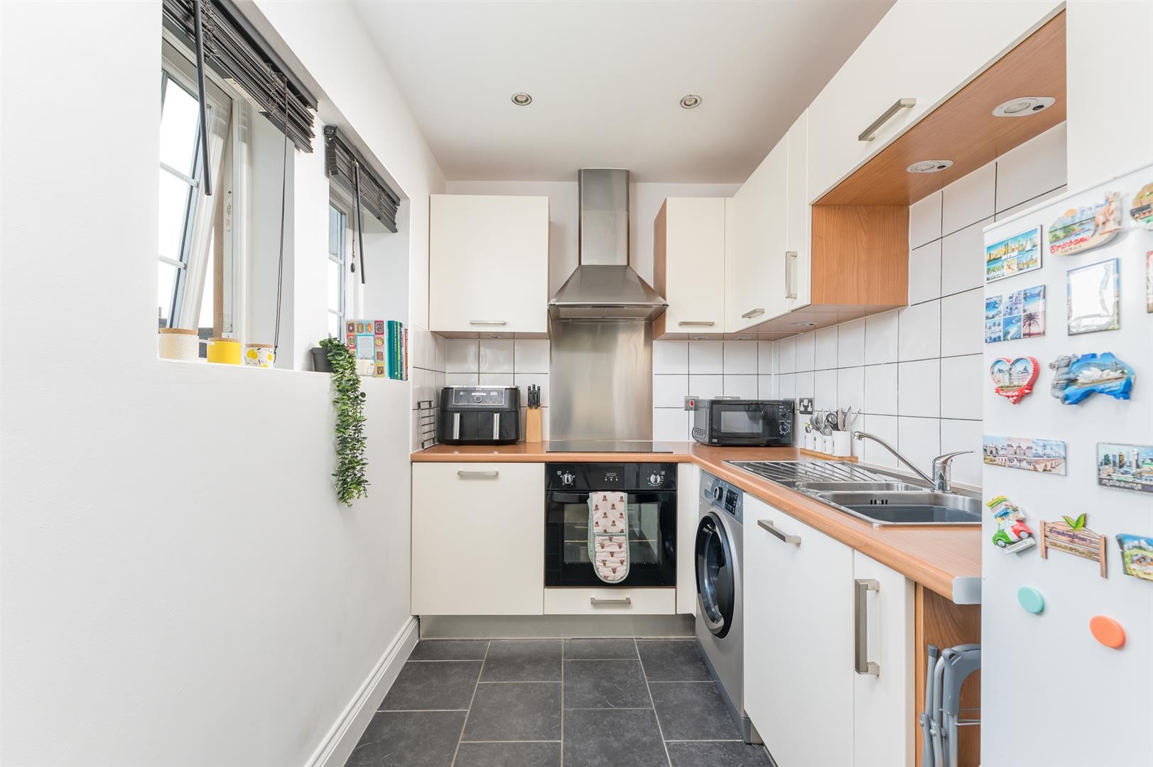 Escroft Court, Menston, image 4