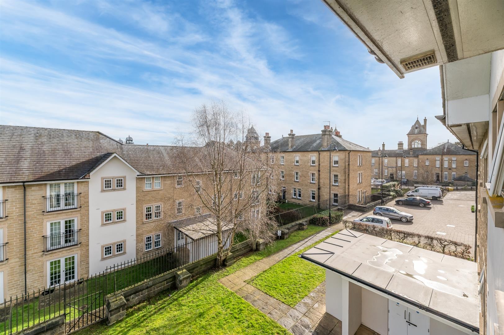 Escroft Court, Menston, image 5