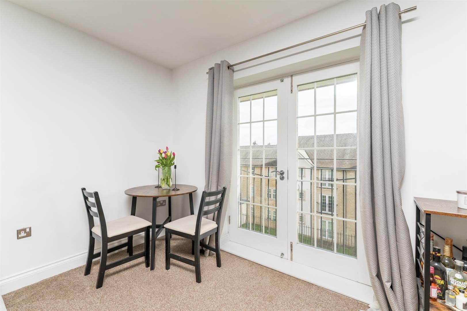 Escroft Court, Menston, image 8