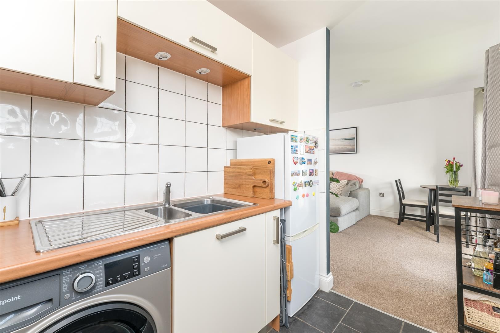 Escroft Court, Menston, image 9