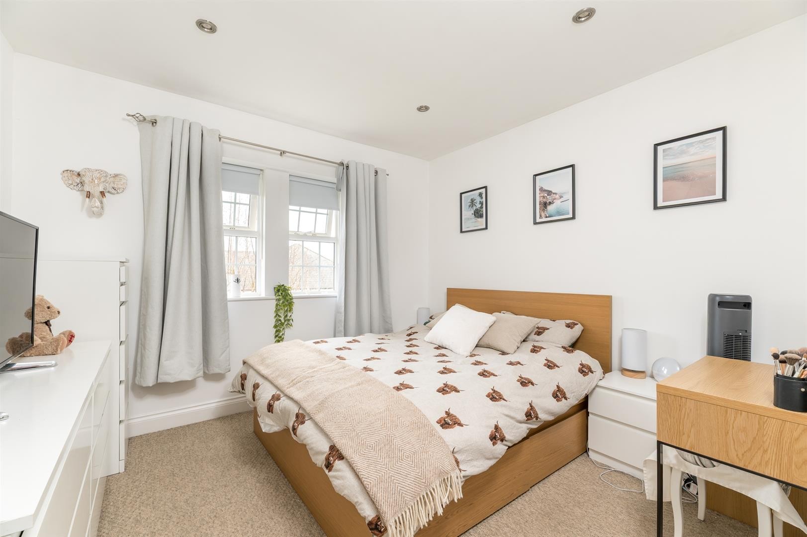 Escroft Court, Menston, image 10