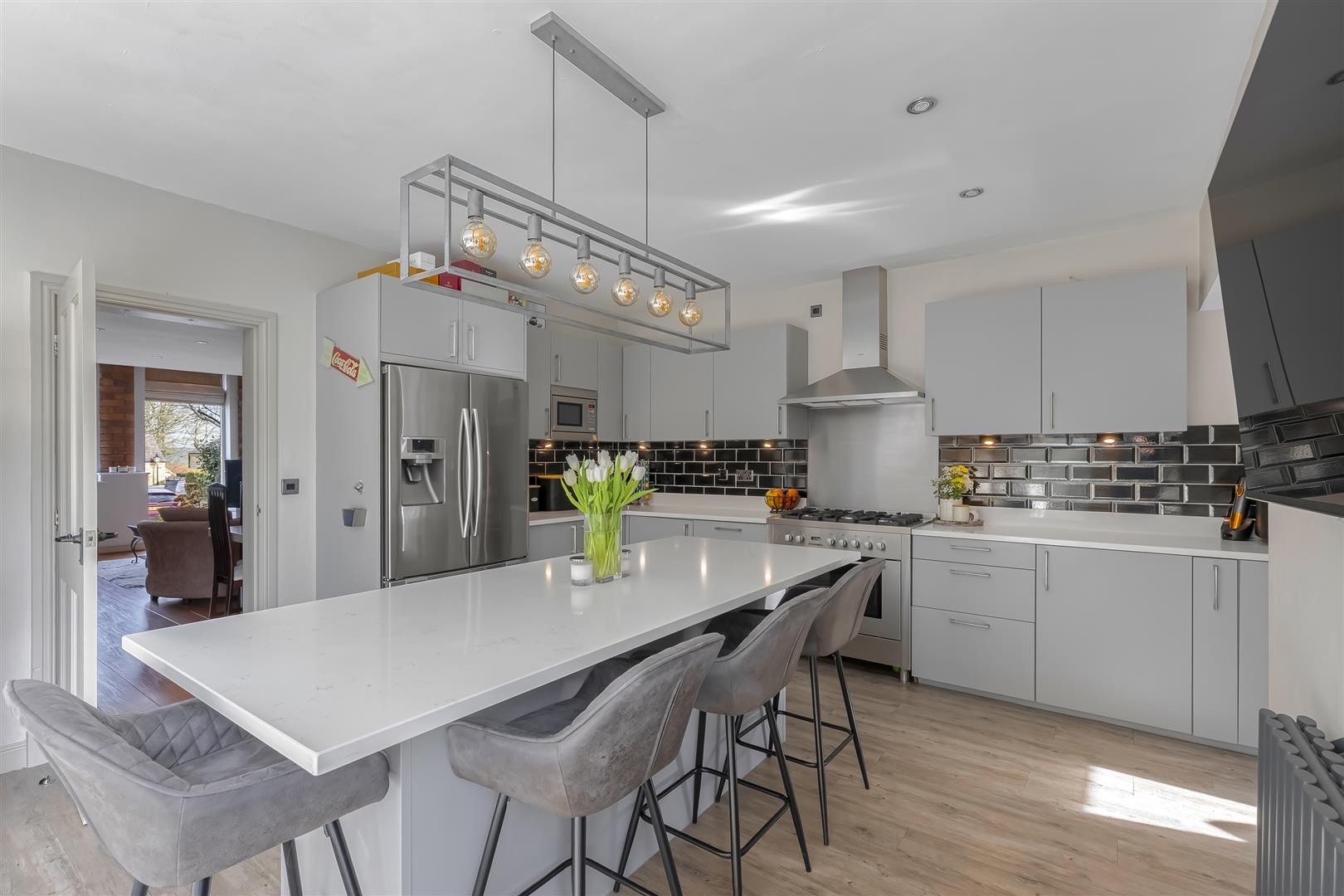 Home Farm Mews, Menston image 2