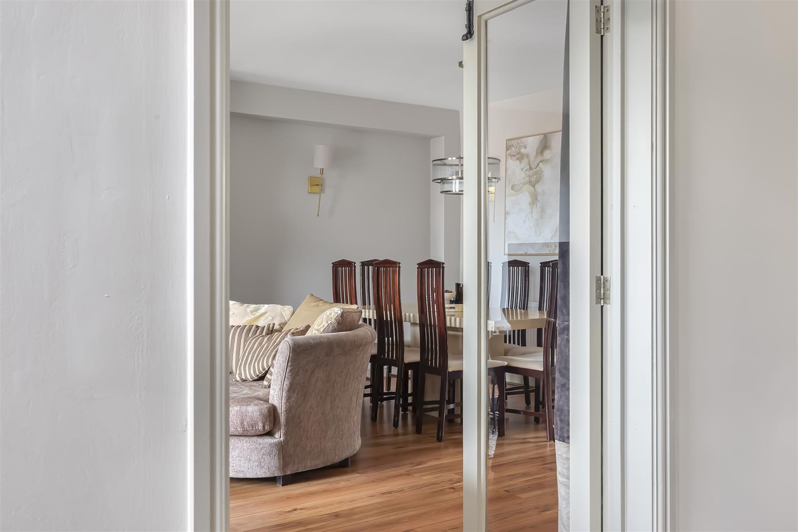 Home Farm Mews, Menston image 12