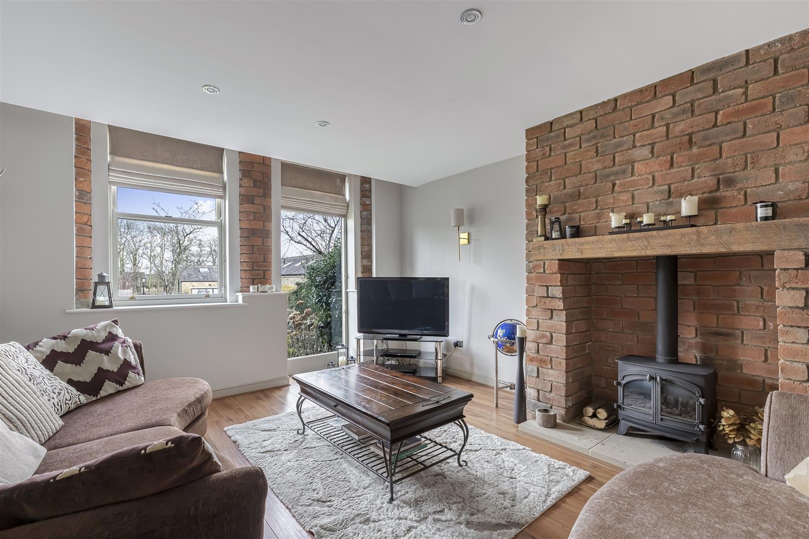 Home Farm Mews, Menston image 13