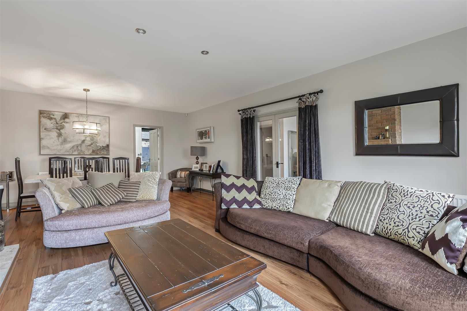 Home Farm Mews, Menston image 14