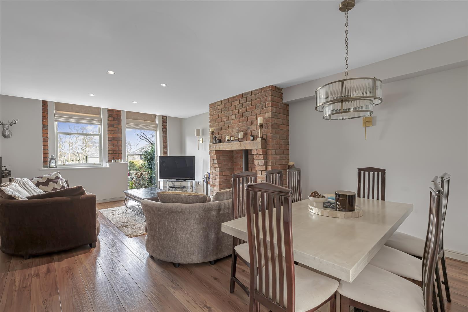 Home Farm Mews, Menston image 15