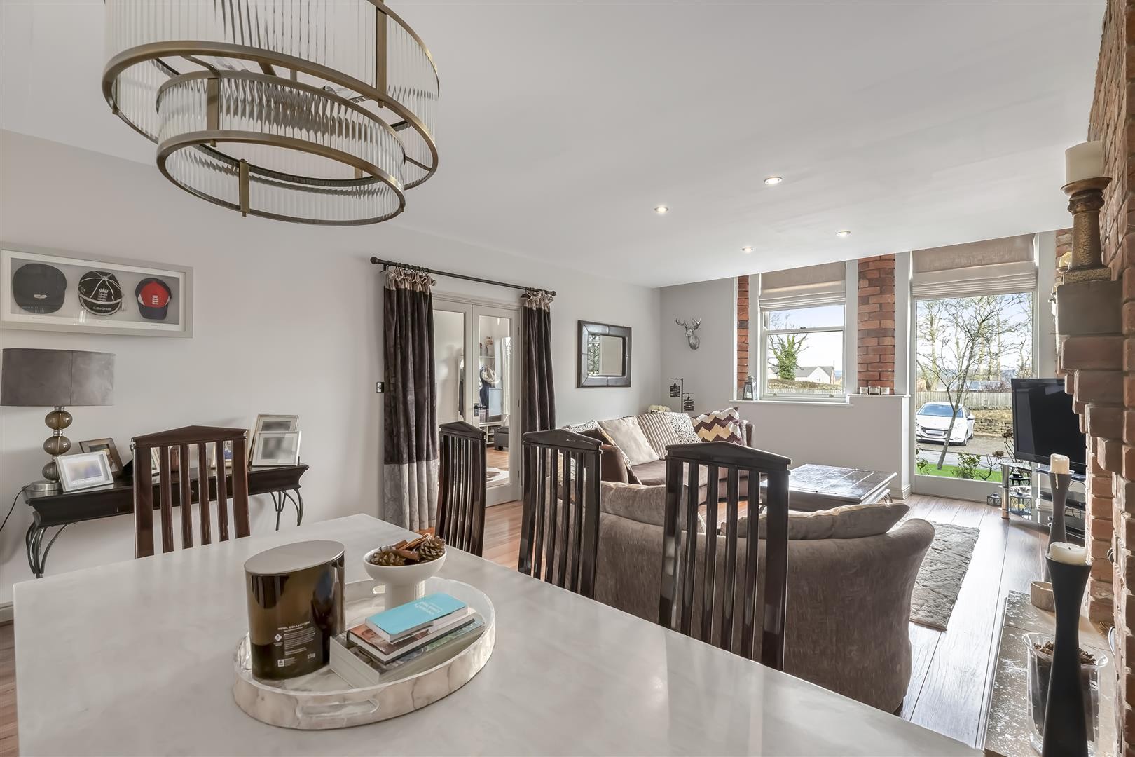 Home Farm Mews, Menston image 16