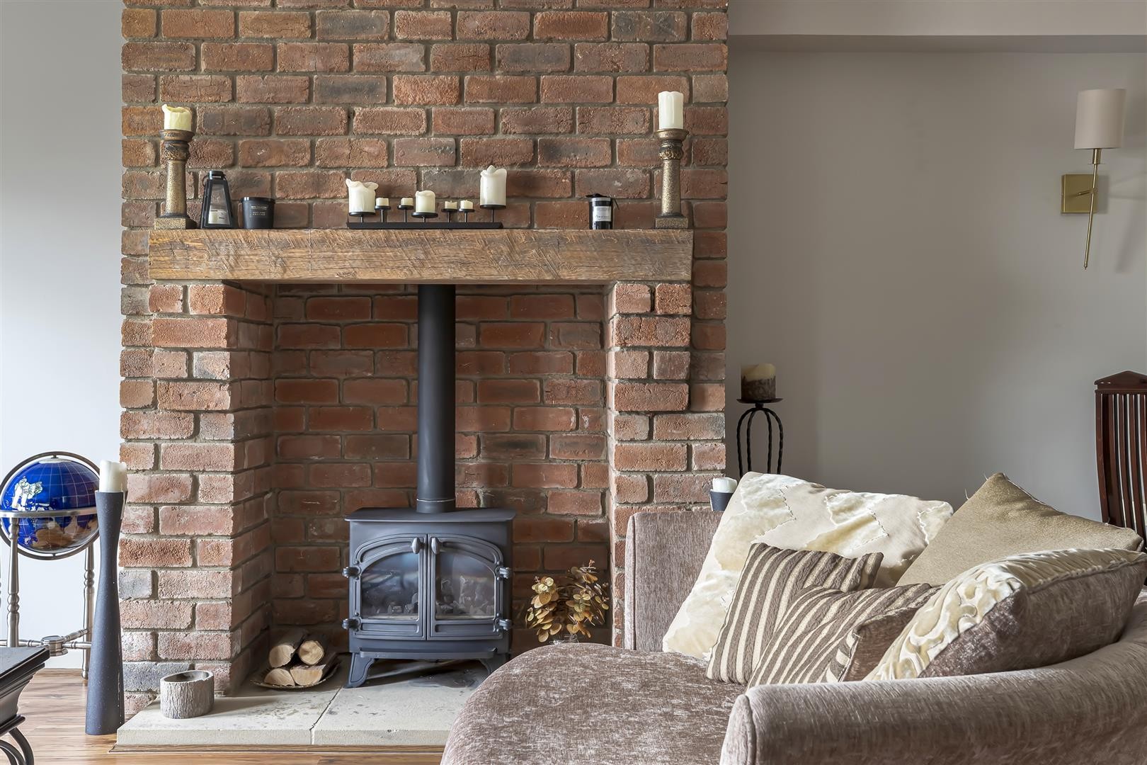 Home Farm Mews, Menston image 17