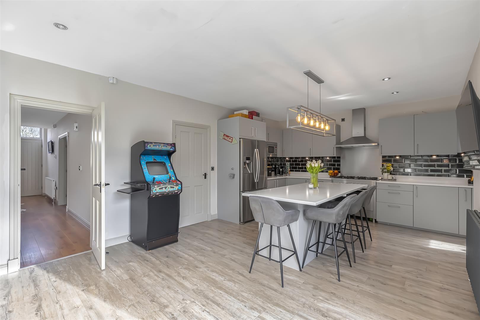 Home Farm Mews, Menston image 18