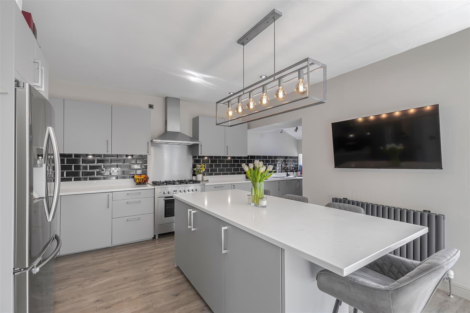 Home Farm Mews, Menston image 19