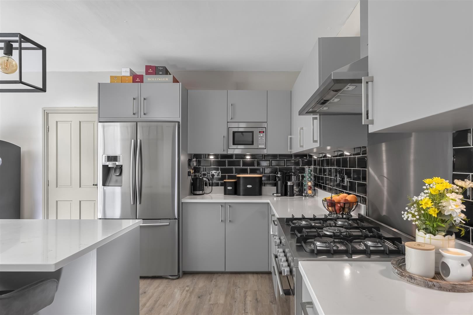 Home Farm Mews, Menston image 20