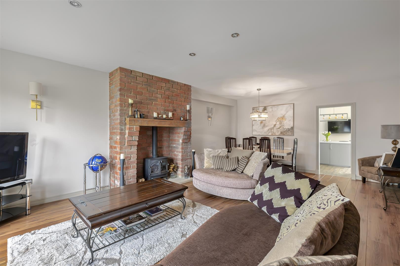 Home Farm Mews, Menston image 3