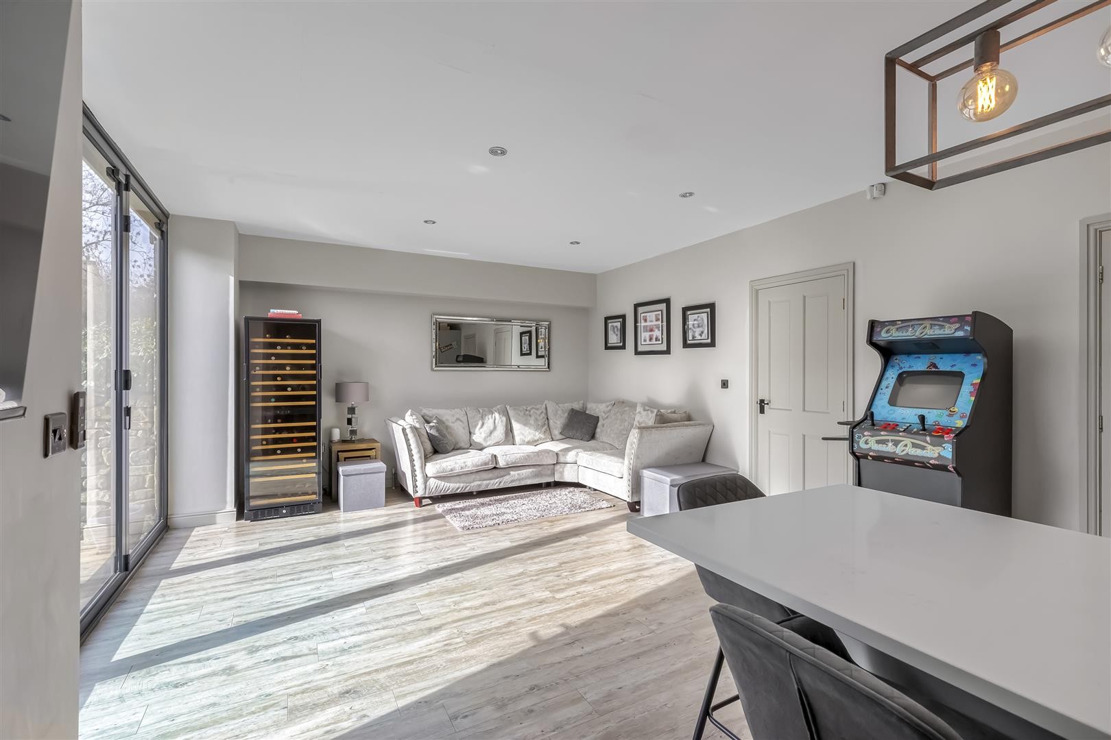 Home Farm Mews, Menston image 22