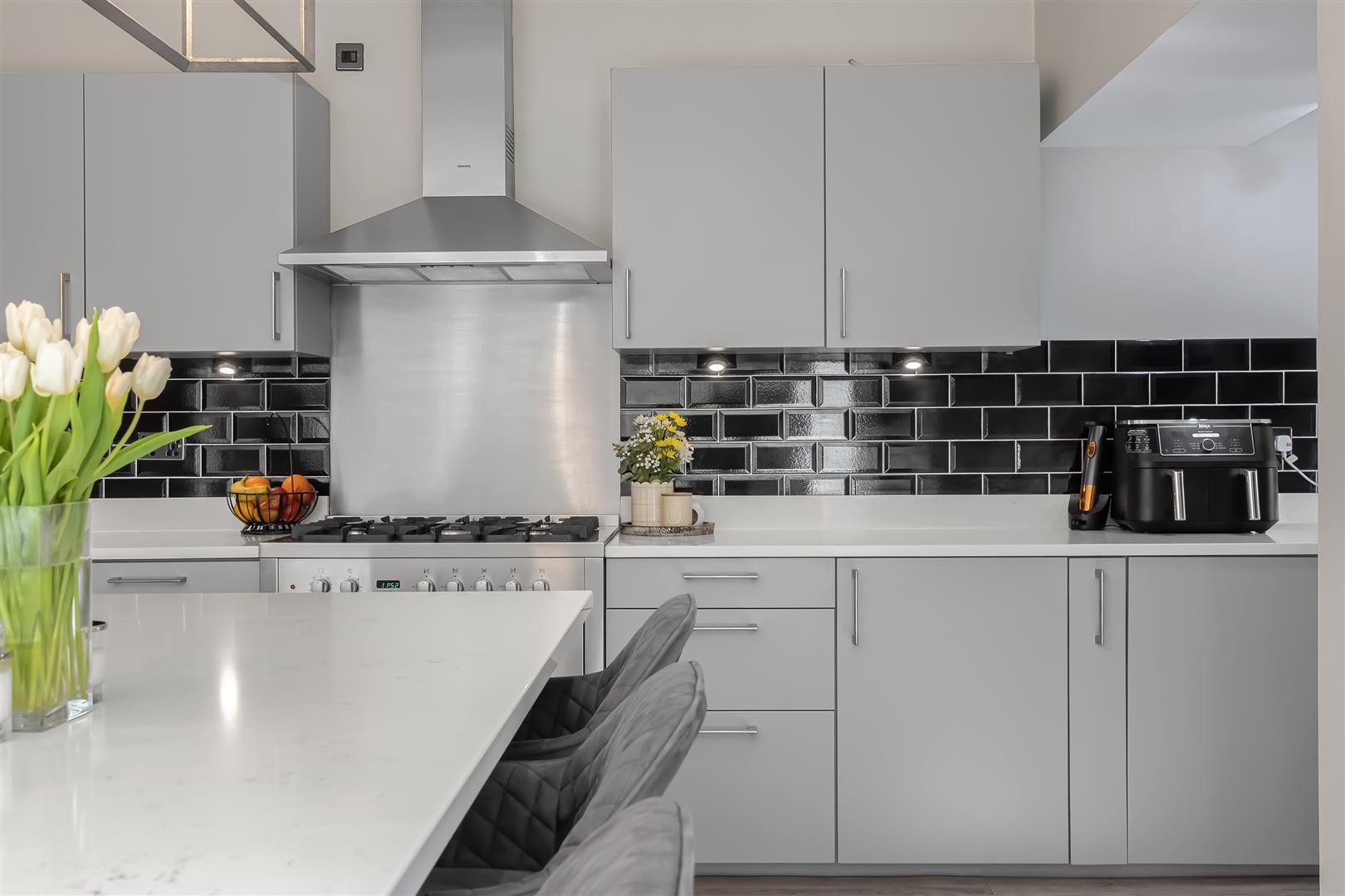 Home Farm Mews, Menston image 23