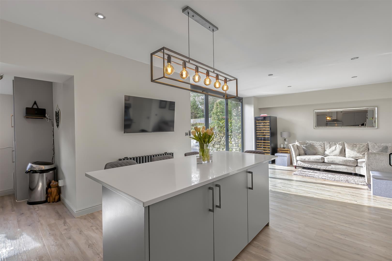 Home Farm Mews, Menston image 24