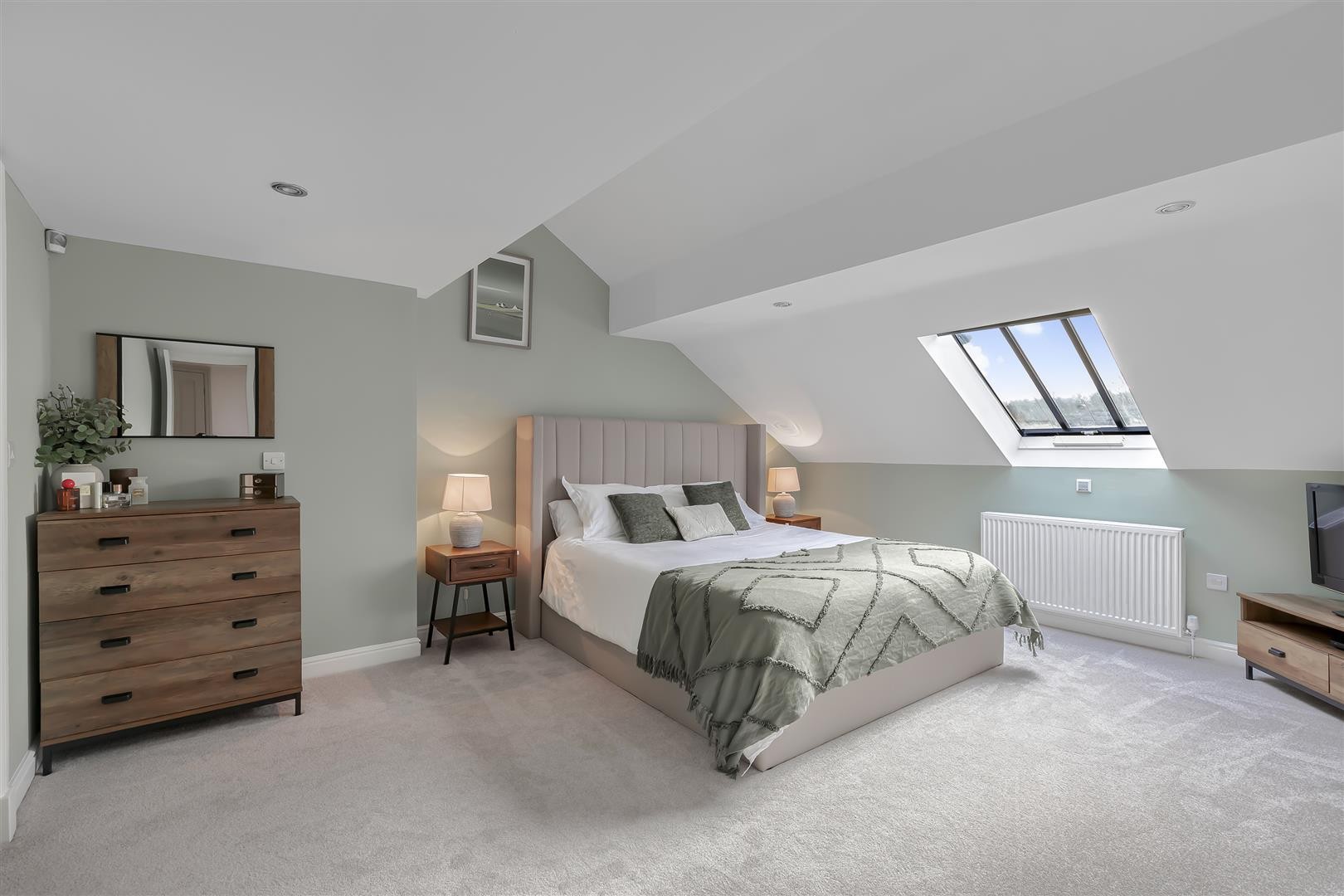 Home Farm Mews, Menston image 26