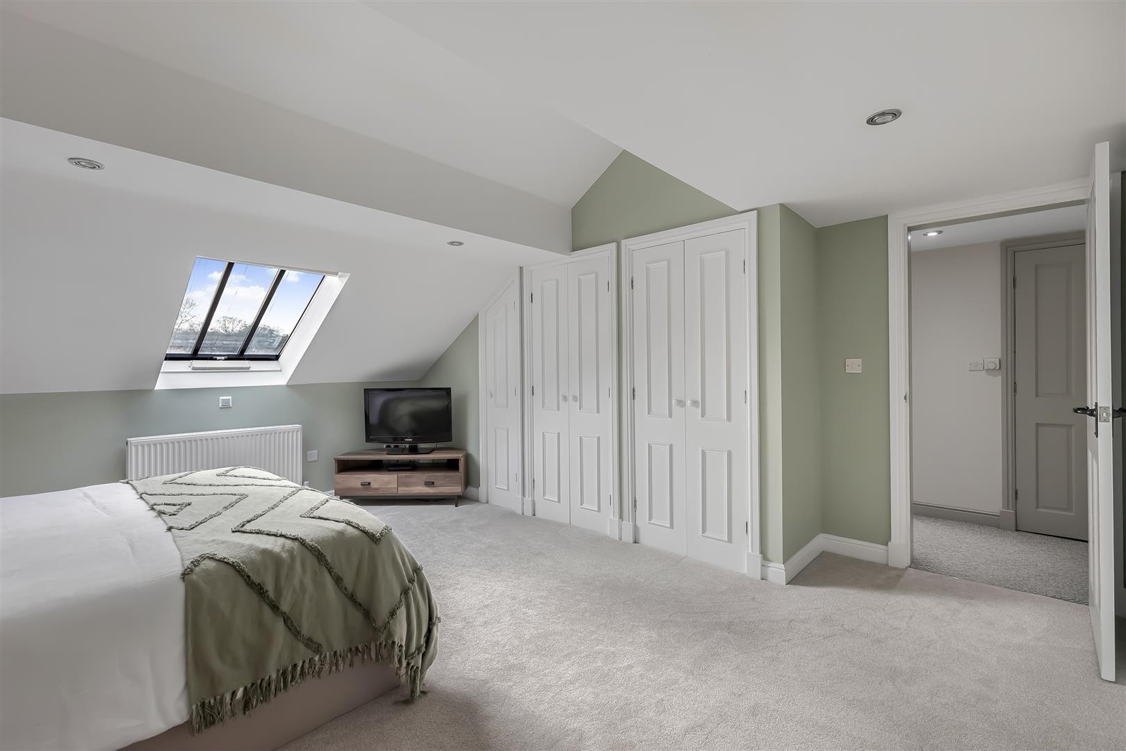 Home Farm Mews, Menston image 27