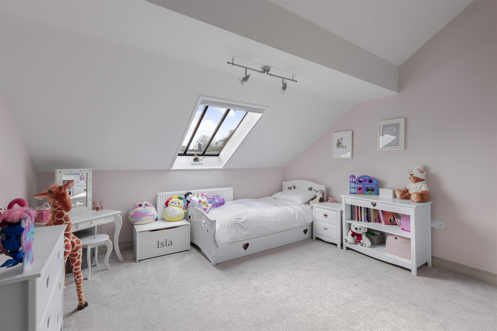 Home Farm Mews, Menston image 36