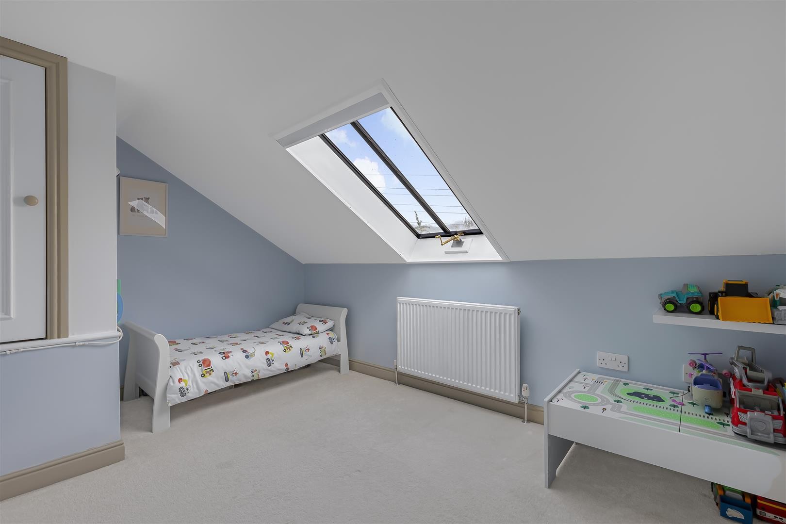 Home Farm Mews, Menston image 38