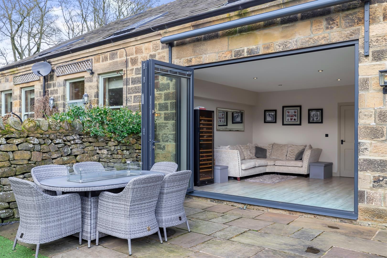 Home Farm Mews, Menston image 43