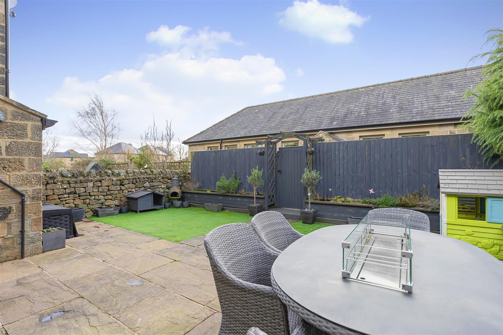 Home Farm Mews, Menston image 44