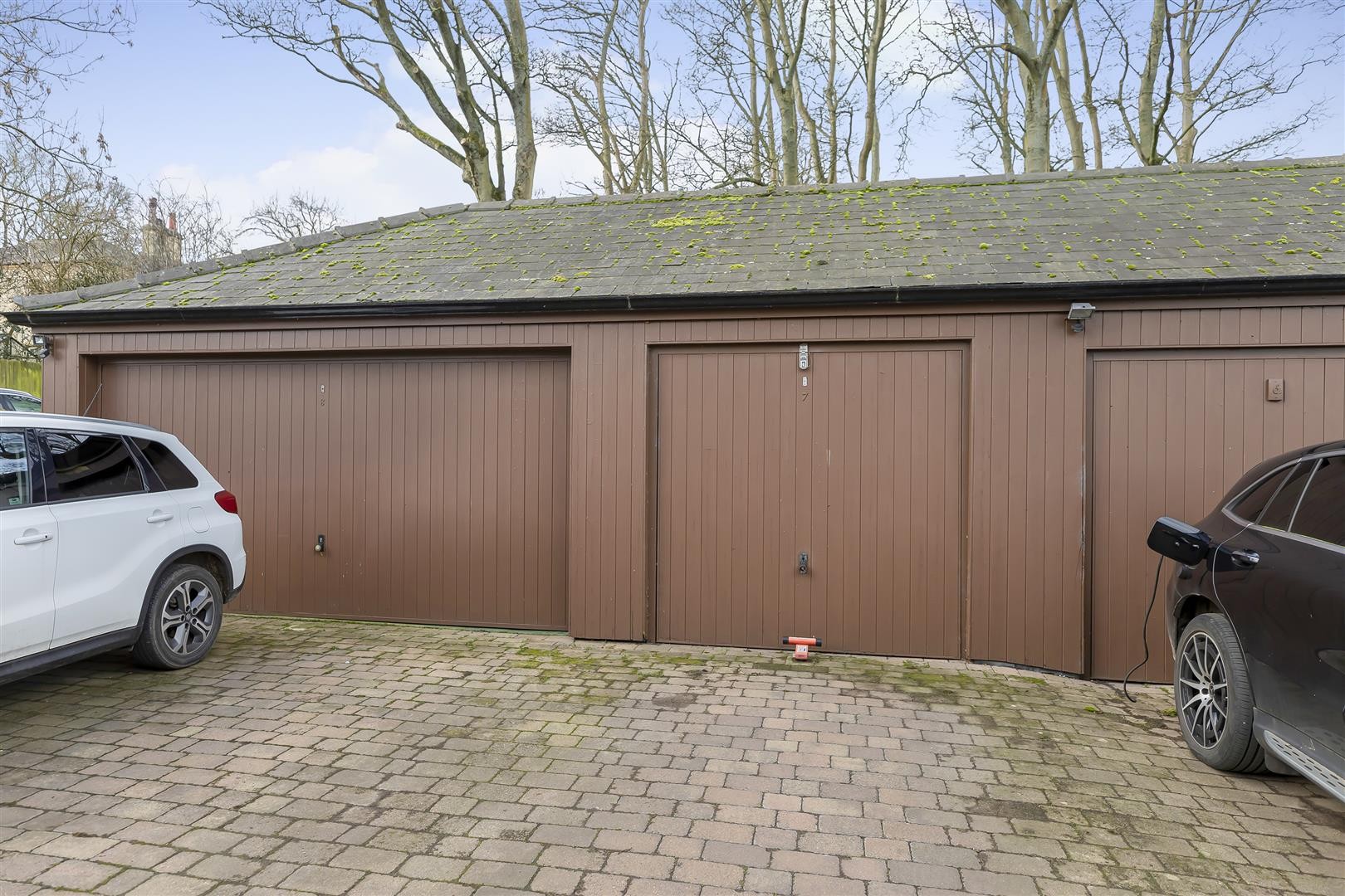 Home Farm Mews, Menston image 45