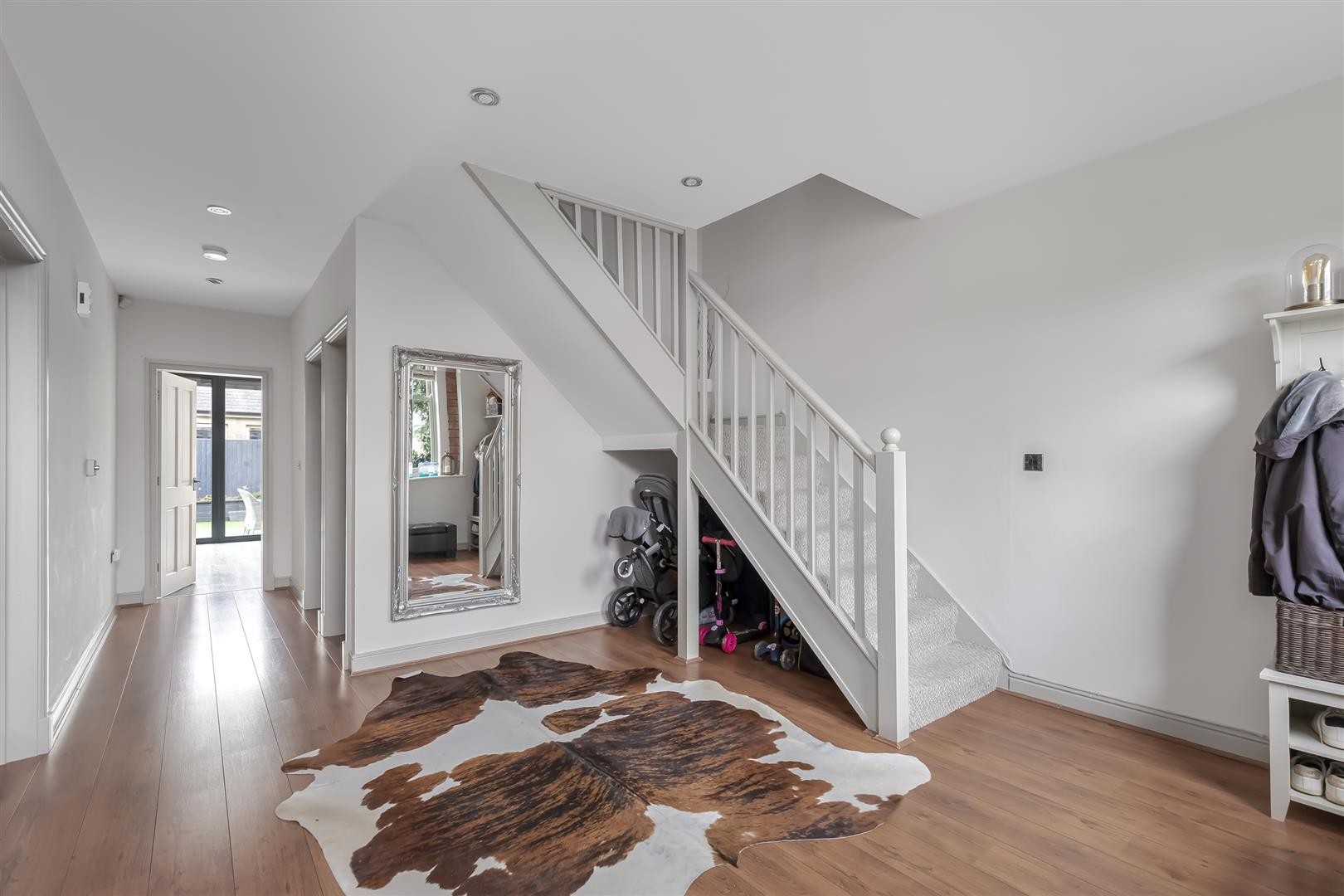 Home Farm Mews, Menston image 6