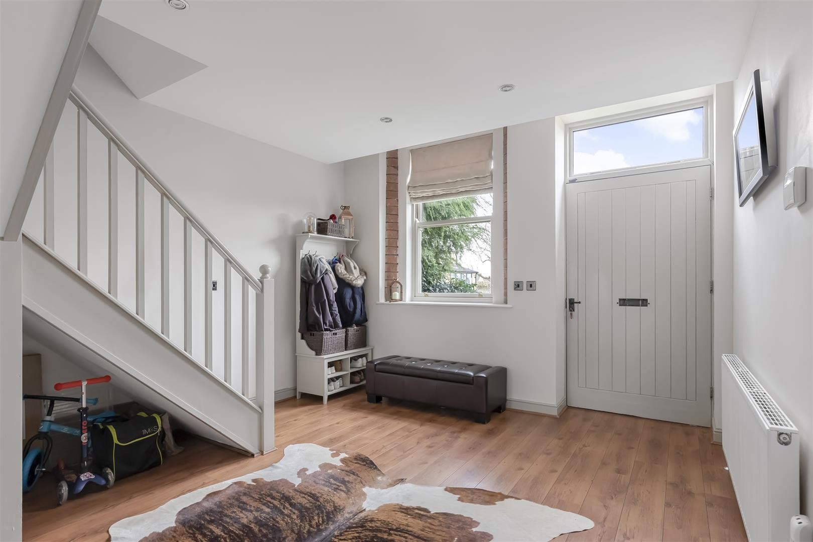 Home Farm Mews, Menston image 7