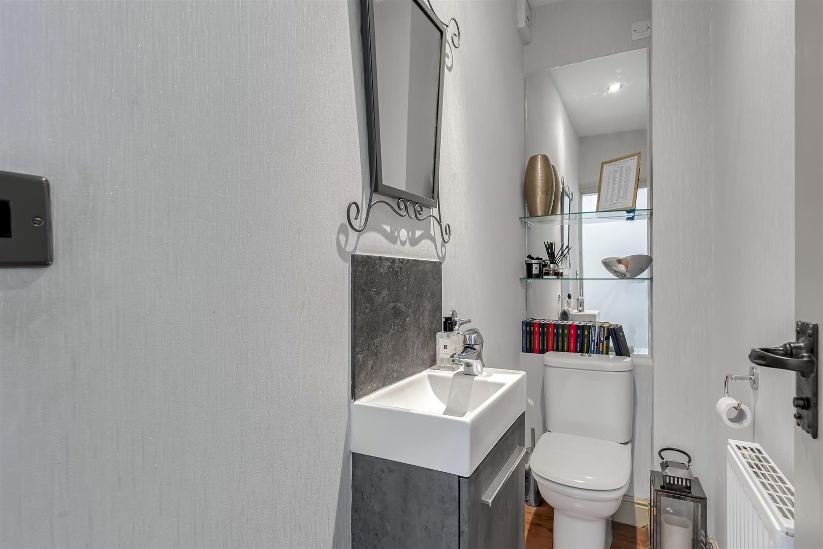 Home Farm Mews, Menston image 10