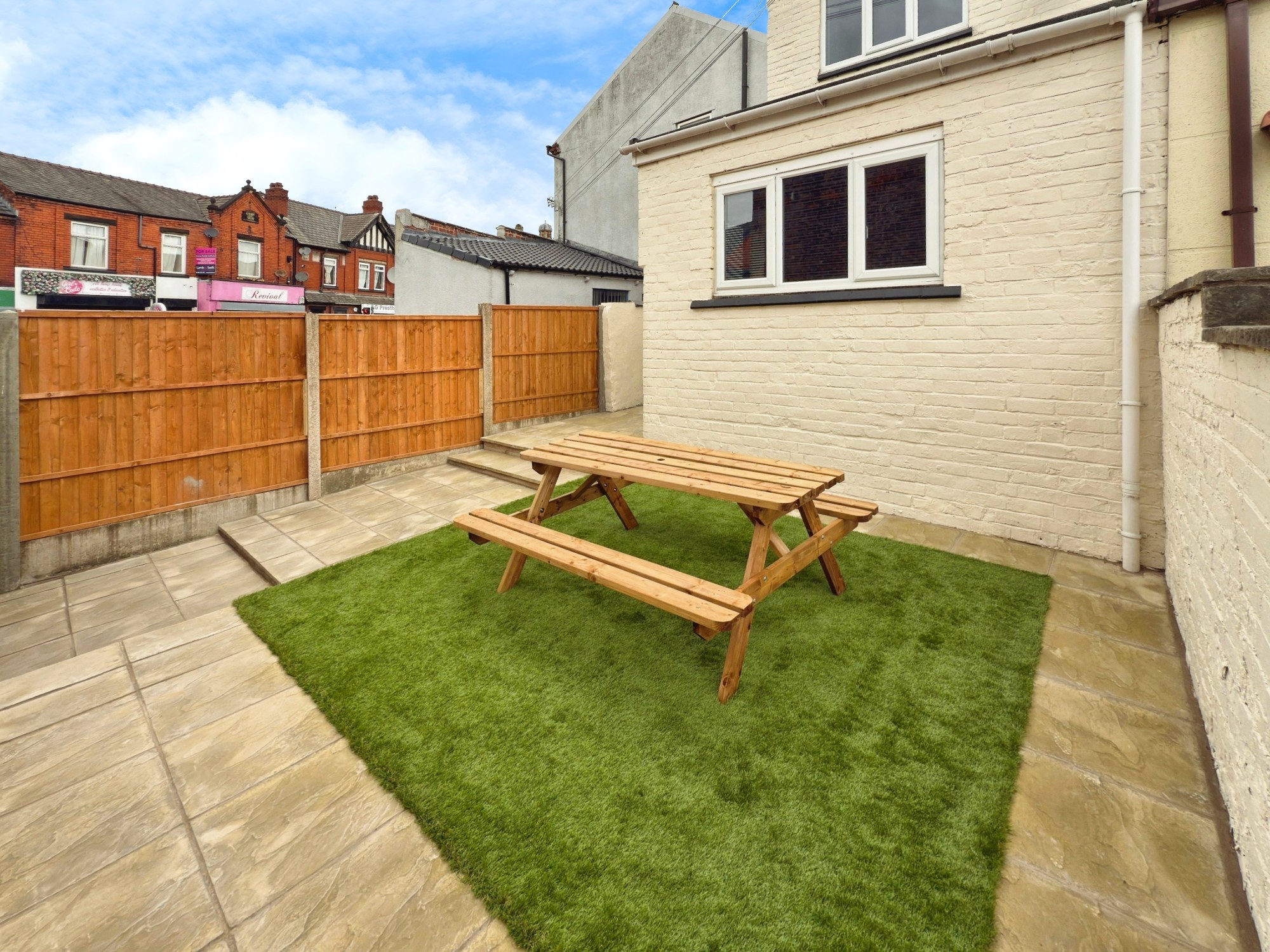 Park Road, Springfield, Wigan, WN6 image 7