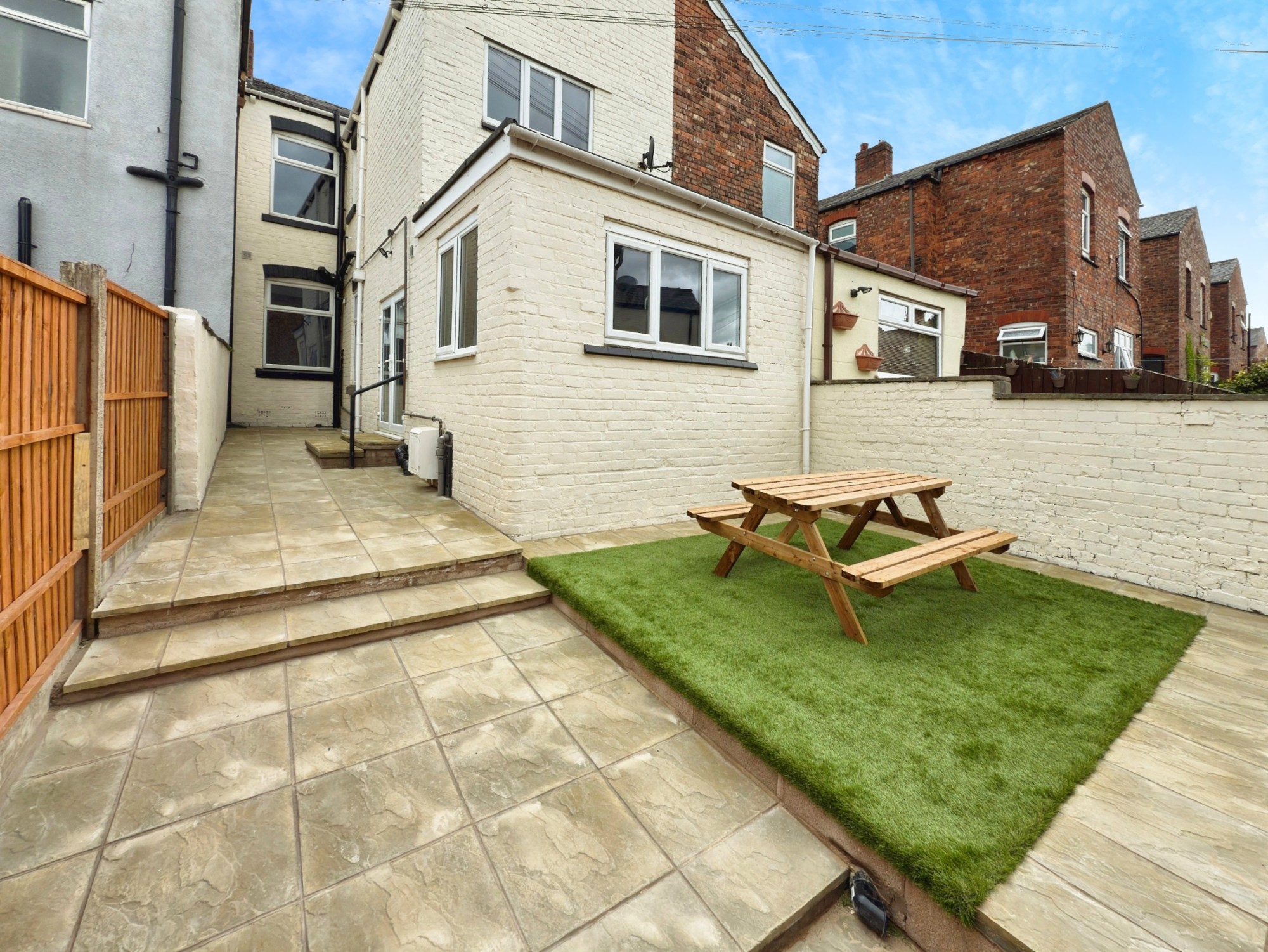 Park Road, Springfield, Wigan, WN6 image 8