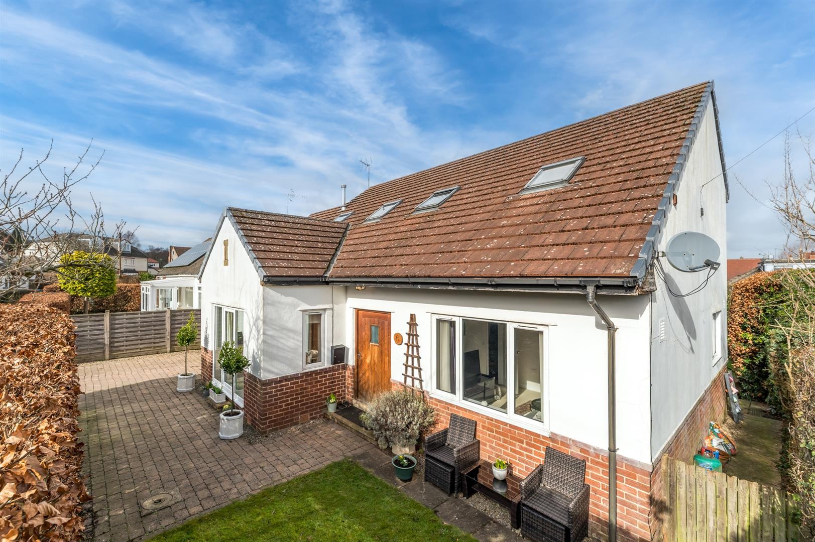 Hill Crescent, Burley In Wharfedale, Ilkley image 1