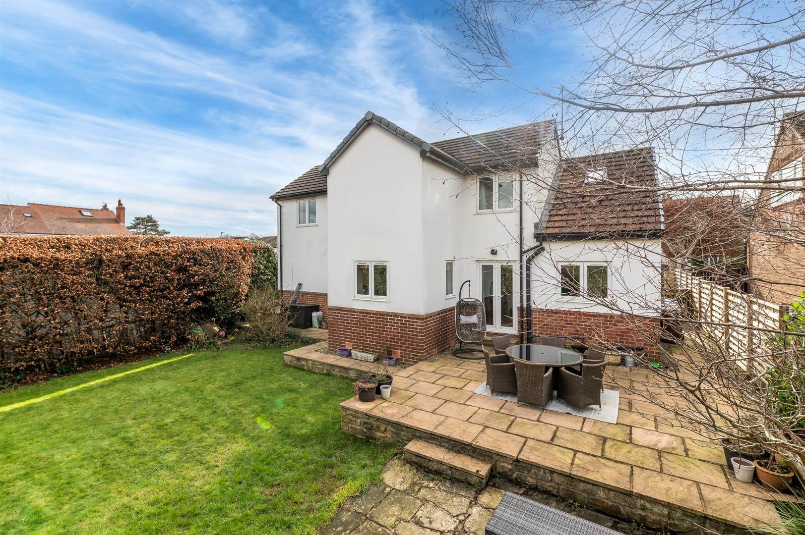 Hill Crescent, Burley In Wharfedale, Ilkley image 2