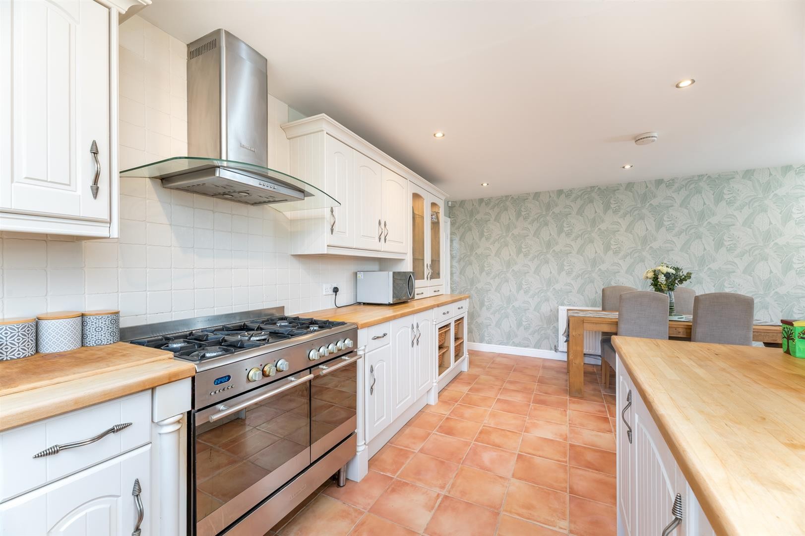 Hill Crescent, Burley In Wharfedale, Ilkley image 12