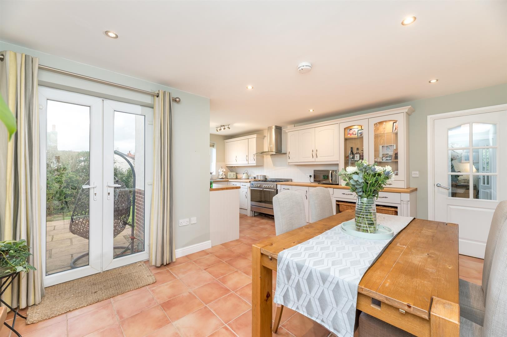 Hill Crescent, Burley In Wharfedale, Ilkley image 13