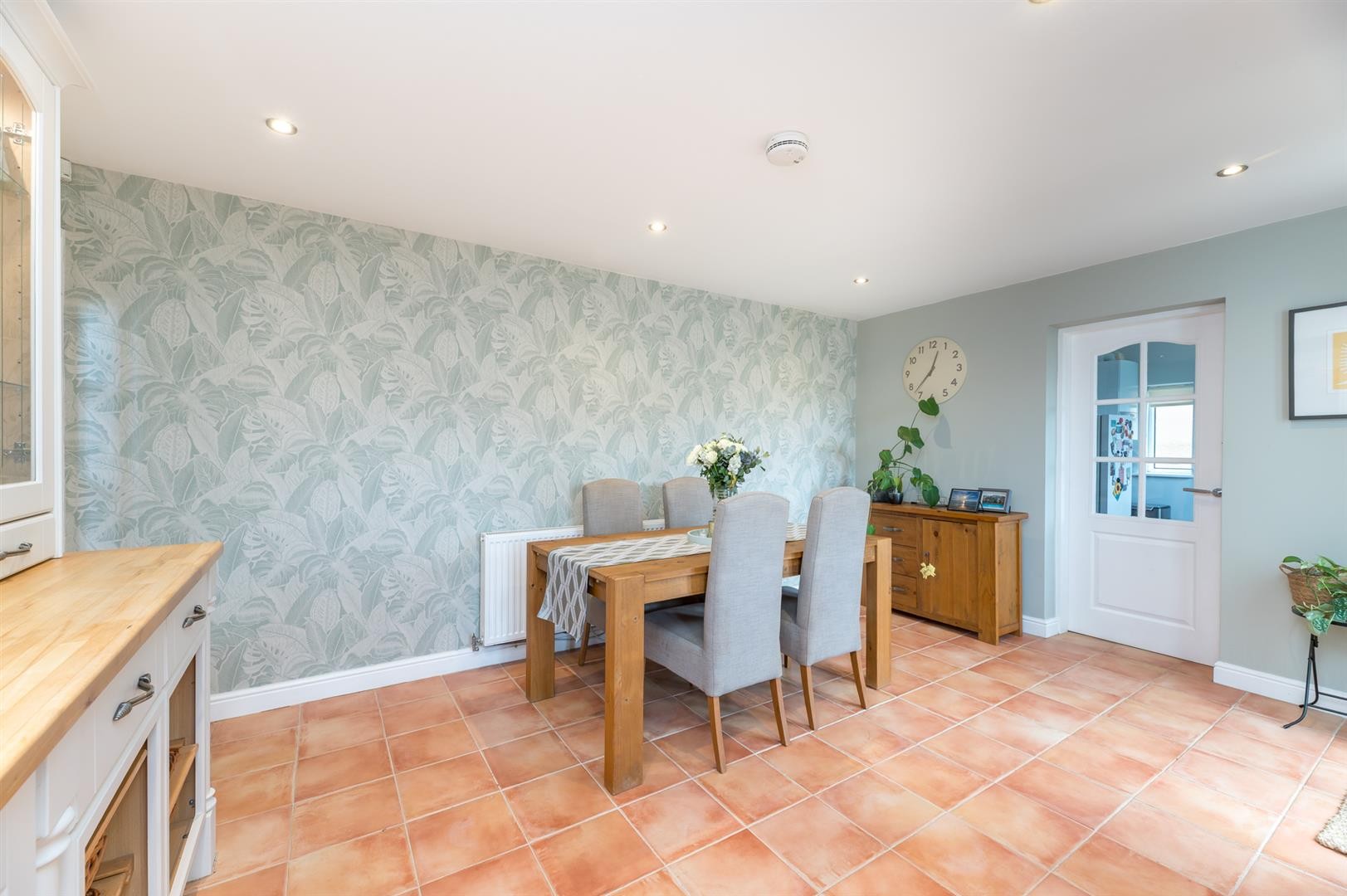 Hill Crescent, Burley In Wharfedale, Ilkley image 14