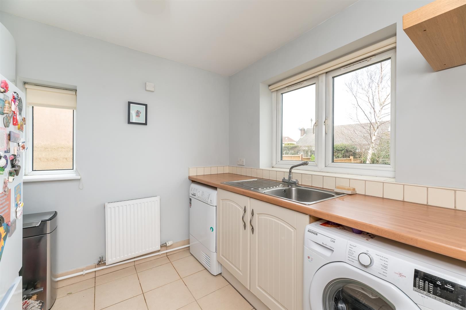 Hill Crescent, Burley In Wharfedale, Ilkley image 15