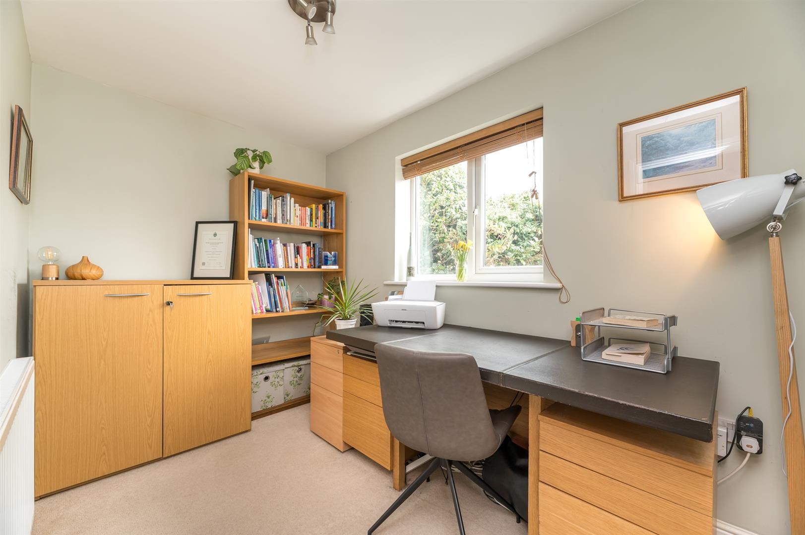 Hill Crescent, Burley In Wharfedale, Ilkley image 19