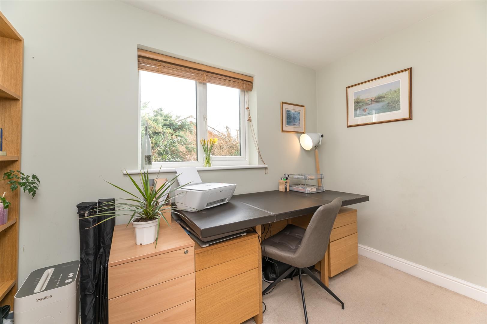 Hill Crescent, Burley In Wharfedale, Ilkley image 20