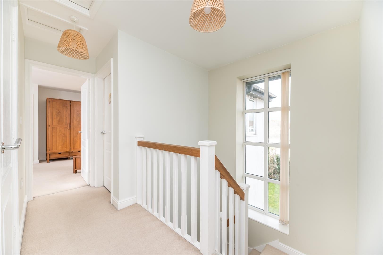 Hill Crescent, Burley In Wharfedale, Ilkley image 22