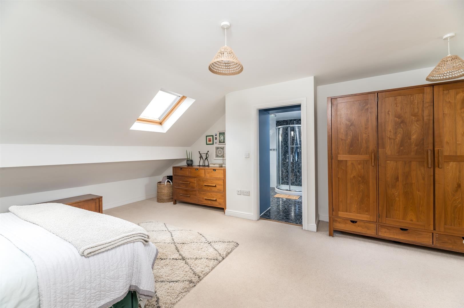 Hill Crescent, Burley In Wharfedale, Ilkley image 23