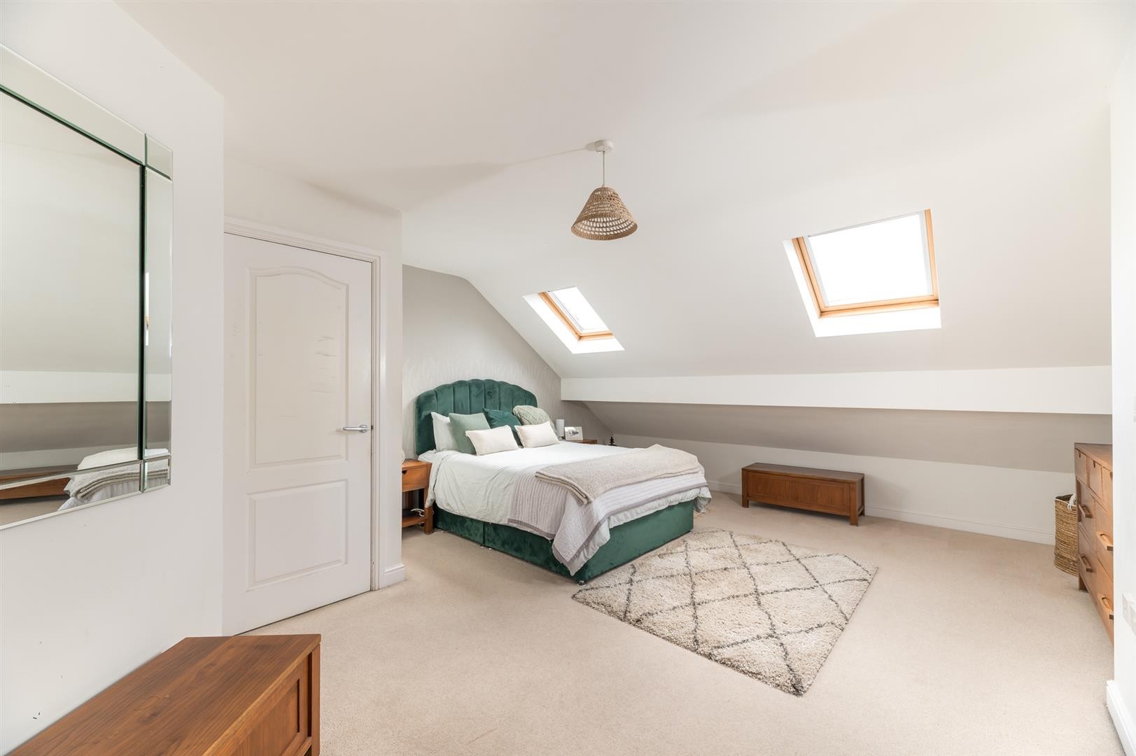 Hill Crescent, Burley In Wharfedale, Ilkley image 24